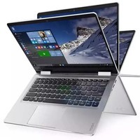 루Lenovo YOGA710 14Ӣ糬ʼǱ I7-7500U/8G/512G/2G ɫͼƬ