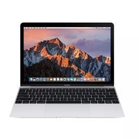 APPLE ƻ/Apple MacBook 12ӢʼǱ ƻ ɫ 2017/˫M3/8GBڴ/256GBͼƬ