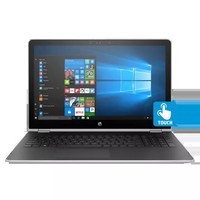 գHP Pavilion X360 15.6ӢʼǱ  15-BR 005TX I5-7200U 8G 1T+128G 2G win10ϵͳͼƬ