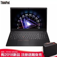 ThinkPad  E580 15.6ӢϷñʼǱ i7-8550u 8G 256G+500G˫Ӳ@2KCD RX550 2G W10ϵͳͼƬ