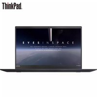 ThinkPad  X1 Carbon 2017 14ӢᱡʼǱ 20HRA034CD 16Gڴ 1TӲ i7-7600U WQHD Win10רҵͼƬ