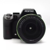 ãPENTAXK-S2  ׻WIFI/NFC ת  KS2 (18-135)׺ɫͼƬ