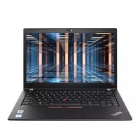 ThinkPad T480s 14ӢFHDЯԳᱡibm칫ʼǱ i7-8550U 12G 256G@2XCD (512G̬Ӳ+4G·)