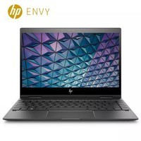 ���գ�HP�� Envy X360 13-ag0007AU 13.3Ӣ�緭ת�����ᱡ���ʼǱ� ������� R5-2500 8G 512G SSD ������ IPS win10 Ħ����72��ɫ��
