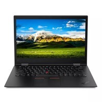 ThinkPad X1 YOGA 0SCD 14Ӣ糬ᱡת칫дʼǱ 16G 1TB̬+4Gʱ· ѡ䷽1(һԭװ)