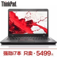 ThinkPad E58019CD15.6ӢᱡϷʼǱ I5-8250u   8G 128G + 500G
