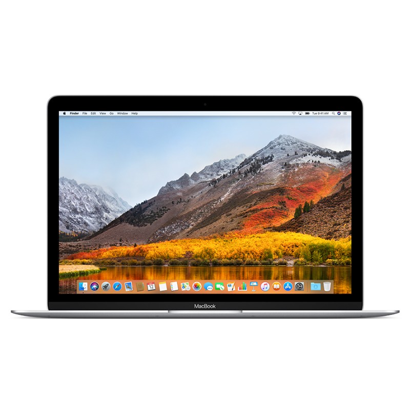 ƻ/Apple MacBook 12ӢʼǱ(Core M3 8G 256GB MNYH2CH/A ɫ)ͼƬ