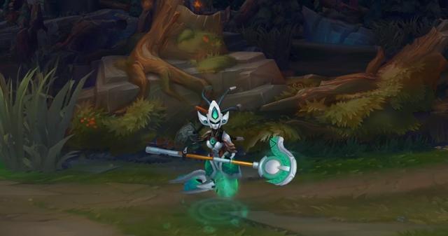 LOLԴ��������Ƥ����ʱ�����ȡ