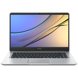 Ϊ(HUAWEI) MateBook D 15.6Ӣᱡխ߿ʼǱ 1920*1080IPS(2018棩 I5/8G/256G SSD)