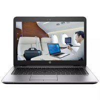 գHP EliteBook 828 G4 12.5Ӣ칫ᱡʼǱ i5-7200U 8G 512G SSD WIN10 ɫͼƬ