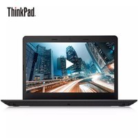 ThinkPad ѡ  E470 ʼǱ14Ӣ칫 i3-7020U 4G 500G 1BCD 2G WIN10ͼƬ