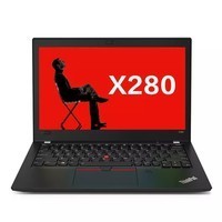 ThinkPad X280 (2ECD) 12.5ӢᱡʼǱʼǱ 8130u/8G/256G SSDͼƬ