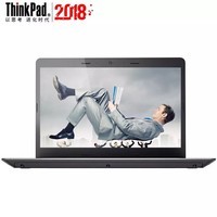 ThinkPad E470 (1RCD) 14ӢЯᱡ칫ʼǱ i5 7200u 8Gڴ 500Gе 2GԿ