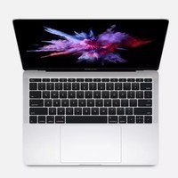 APPLE ƻ/Apple MacBook Pro 13.3Ӣ ʼǱ 17 MPXR2CH/A ɫ ˫i5/8GBڴ/128GBͼƬ