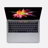 APPLE ƻ/Apple MacBook Pro13.3ӢTouch-barʼǱ 17 MPXW2CH/A ջɫ T-Bar/ i5/8GB/512GBͼƬ