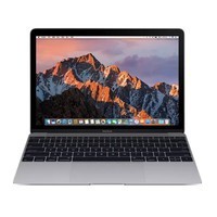 APPLE ƻ/Apple MacBook 12ӢʼǱ ƻ ջ 2017/˫M3/8GBڴ/256GBͼƬ