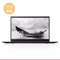 ThinkPad X1 Carbon 2018(20KH0009CD)14ӢᱡʼǱ ɫ