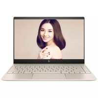 գHP ϵ ENVY 13.3Ӣ糬ᱡ칫ʼǱ   Я 13 ad021TX I5 8G 360G 2G ̬Ӳ Win10ϵͳ ƷͼƬ