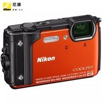 ῵ Nikon COOLPIX W300s ˮͳ  ɫ