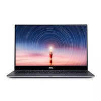 ����/DELL 13.3Ӣ�糬����XPS13 9360/9370-1705�ᱡi7��̬Ӳ�̱ʼǱ����� i5-8250U ������� office��ɫ 8GB�ڴ� 256GB��̬Ӳ�� ����