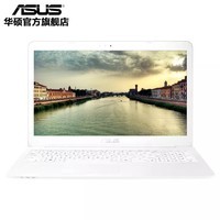 ��˶��ASUS�� E402NA��Яѧ��14Ӣ��칫�ʼǱ��������N3450/4G/500G ��ɫ