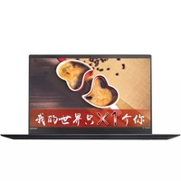 ThinkPad  X1 Carbon 14ӢᱡʼǱ 7CD@i5-7200u 8G 256G̬Ӳ    Win10ϵͳ