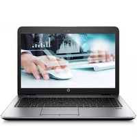 գHP EliteBook 820 G4 ߴ 12.5ӢᱡʼǱ i5-7200U/8G/256̬/wi10ͨͼƬ