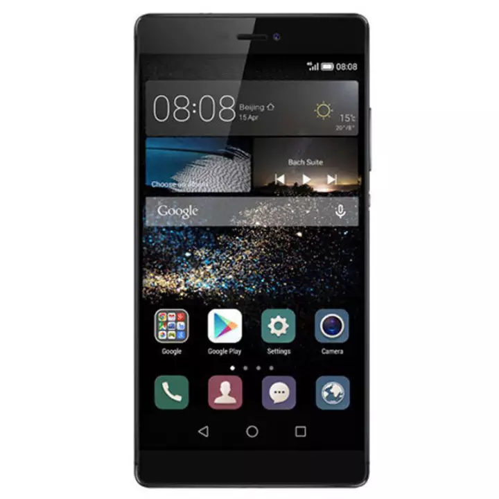 ΪHUAWEI Ϊ P8ƶͨ˫4Gֻ ׿ֻ ˫˫ ƻ Ű 3GB+64GBͼƬ