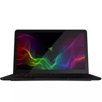 ߣRazer Blade Stealth 17Ʒ 13.3ӢᱡЯʼǱ 3Kխ߿ i7-7500U 16Gڴ 256G̬ͼƬ