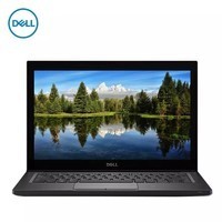 DELL Latitude 7290 12.5Ӣ˴ð칫ʼǱ I7-8650U 16G 512G̬ ͼƬ