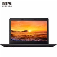 ThinkPad ʼǱE470ϵ 14Ӣߴi5̶̬ᱡ I5-7200U 8G 500GӲ@1RCD ͼƬ