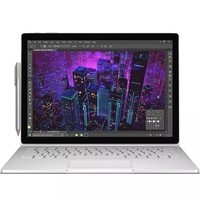 ΢MicrosoftSurface Book һƽʼǱ 13.5Ӣ磨Intel i5 8Gڴ 128G洢ɫ