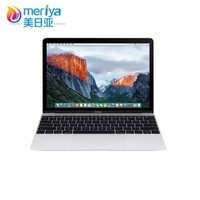 Apple APPLEƻ 2017¿ƻ  MacBook 12ӢʼǱ M3/8G/256G MNYF2 ջͼƬ