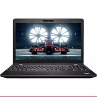 ThinkPad  ڽS50VCD15.6ӢĺϷʼǱi7-7700HQ 16Gڴ+256G̬+1TеD ɫ