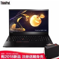 ThinkPad  E580 15.6Ӣ칫ϷʼǱ i5 8G 256G 2G 27CD FHD RX550  Win10
