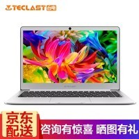 ̨磨TECLAST F7 14ӢᱡʼǱ 6GB/128G̬Ӳ/ȫIPS ٷ䡾6G+128G̬