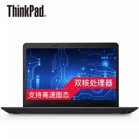 ThinkPad E475 14ӢᱡЯ칫ʼǱԣA6-9500B 8Gڴ256G̬Ӳ 