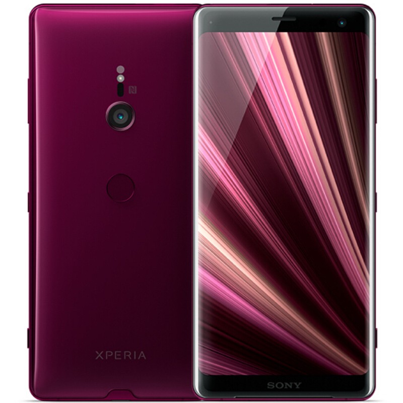 Ʒֻ Xperia XZ3 H9493 HDR OLEDʾ 6G+64G˫4GֻͼƬ