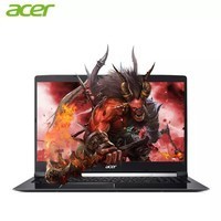 곞acer 6 A615 15.6ӢᱡϷԱʼǱԳԼMX150 ˴i5+4Gڴ+500GеӲ ͼƬ