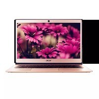 곞acer Swift1ʼǱ 13.3ӢȫʼǱᱡָʶ N3350/4G/128G SSD õͼƬ