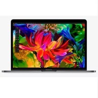 ƻApple MacBook Pro 13.3/15.4ӢʼǱ181716 ƻ ɫ 1715.4/2.8/16/256/BarͼƬ