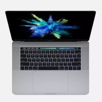 ƻApple MacBook Pro 13.3/15.4ӢʼǱ181716 ƻ ջɫ 1715.4/2.8/16/256/BarͼƬ