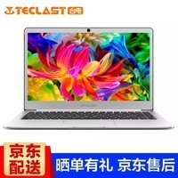 ̨磨TECLAST F7 14ӢᱡʼǱ 6G/128GSSD/Ӣضо/ȫIPS