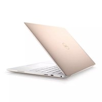 ����/DELL 13.3Ӣ�糬����XPS13 9360/9370-1705�ᱡi7��̬Ӳ�̱ʼǱ����� i7-8550U ָ��ʶ�� office ��ɫ 8GB�ڴ� 512GB��̬Ӳ�� ����