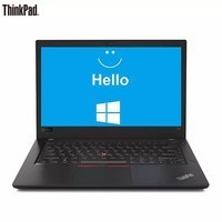 ThinkPad  T4800LCD14ӢᱡܱʼǱ (i5-8250u 8Gڴ 256G SSD MX150-2G  Win10)