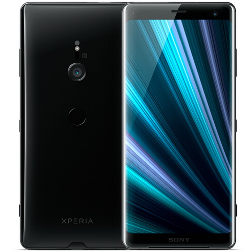 ƷԤۡ Xperia XZ3 H9493 HDR OLEDʾ 6G+64G˫4GֻͼƬ