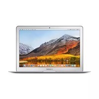 Apple MacBook Air 13.3ӢʼǱ ɫ(Core i7/8GBڴ/128GB SSD Z0UU00022