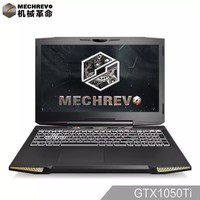 е(MECHREVO)X6Ti-S(׽)15.6ӢԼϷʼǱ i7-7700HQ 8G 128GSSD+1T GTX1050Ti 4G IPS