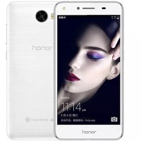 ΪHUAWEI ҫ5 ֻ ˫˫ ɫ ȫͨ4G (2G RAM+16G ROM)ͼƬ