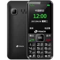 K-TOUCH N1 ƶ/ͨ2G ˫˫ѧ ֱ尴ֻ ɫͼƬ